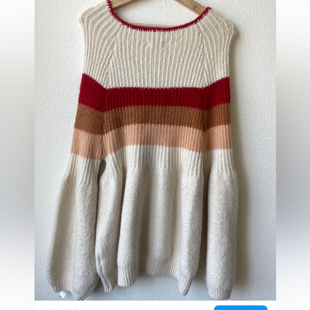 Cozy dress